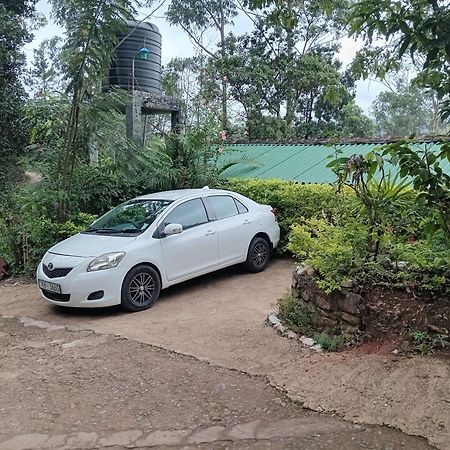 Nethsara Cottage إيلا المظهر الخارجي الصورة