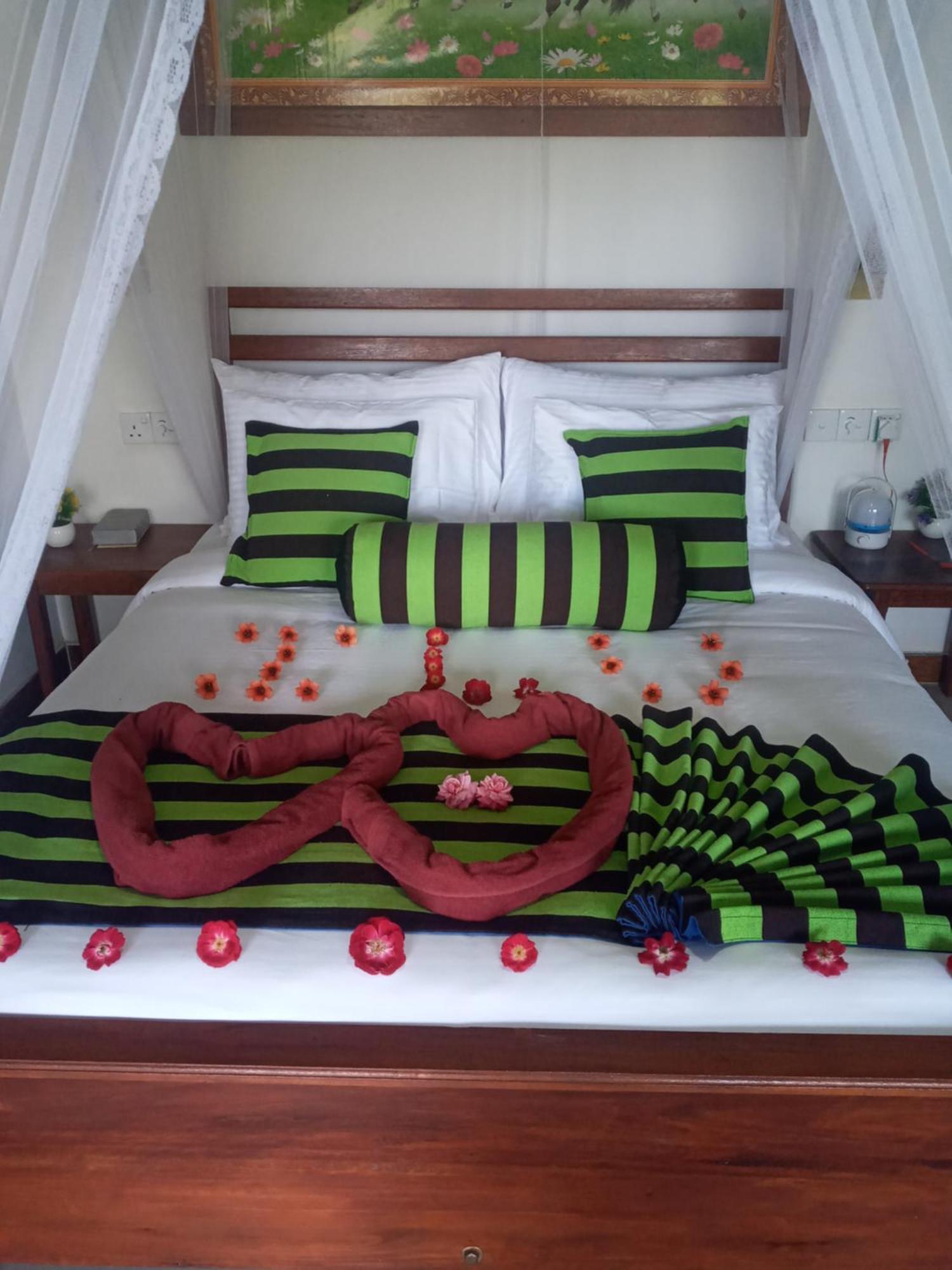 Nethsara Cottage إيلا المظهر الخارجي الصورة