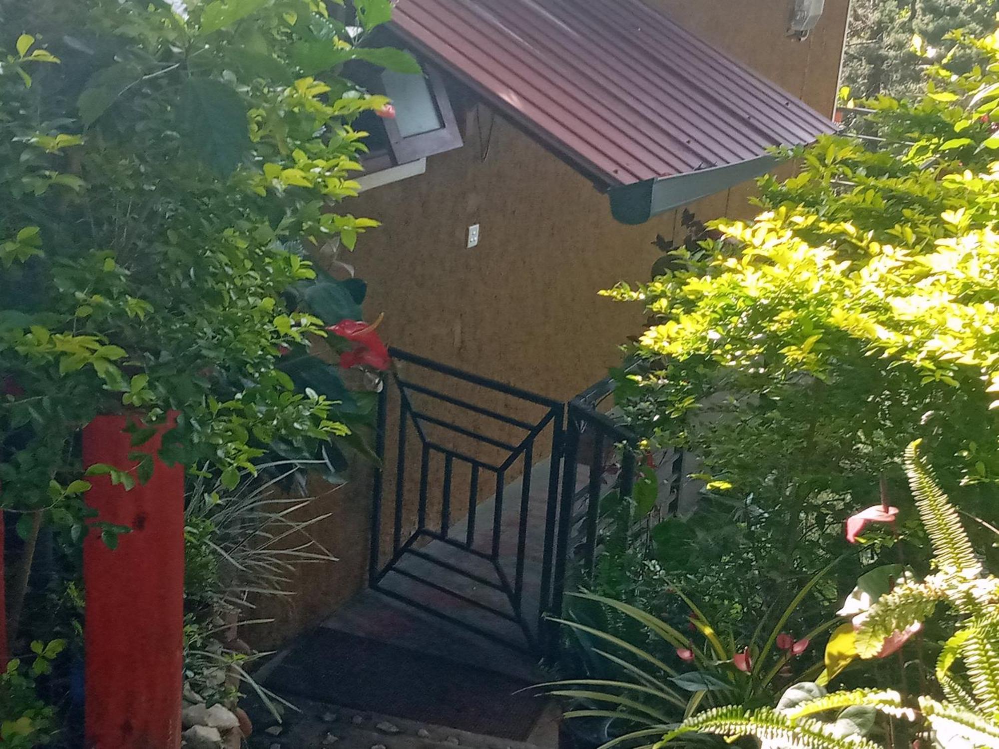 Nethsara Cottage إيلا المظهر الخارجي الصورة