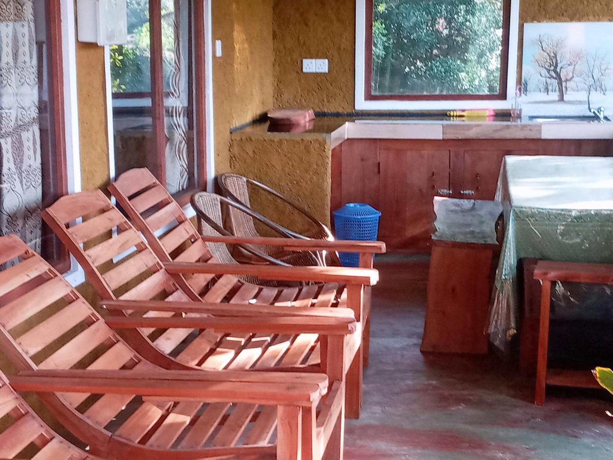 Nethsara Cottage إيلا المظهر الخارجي الصورة