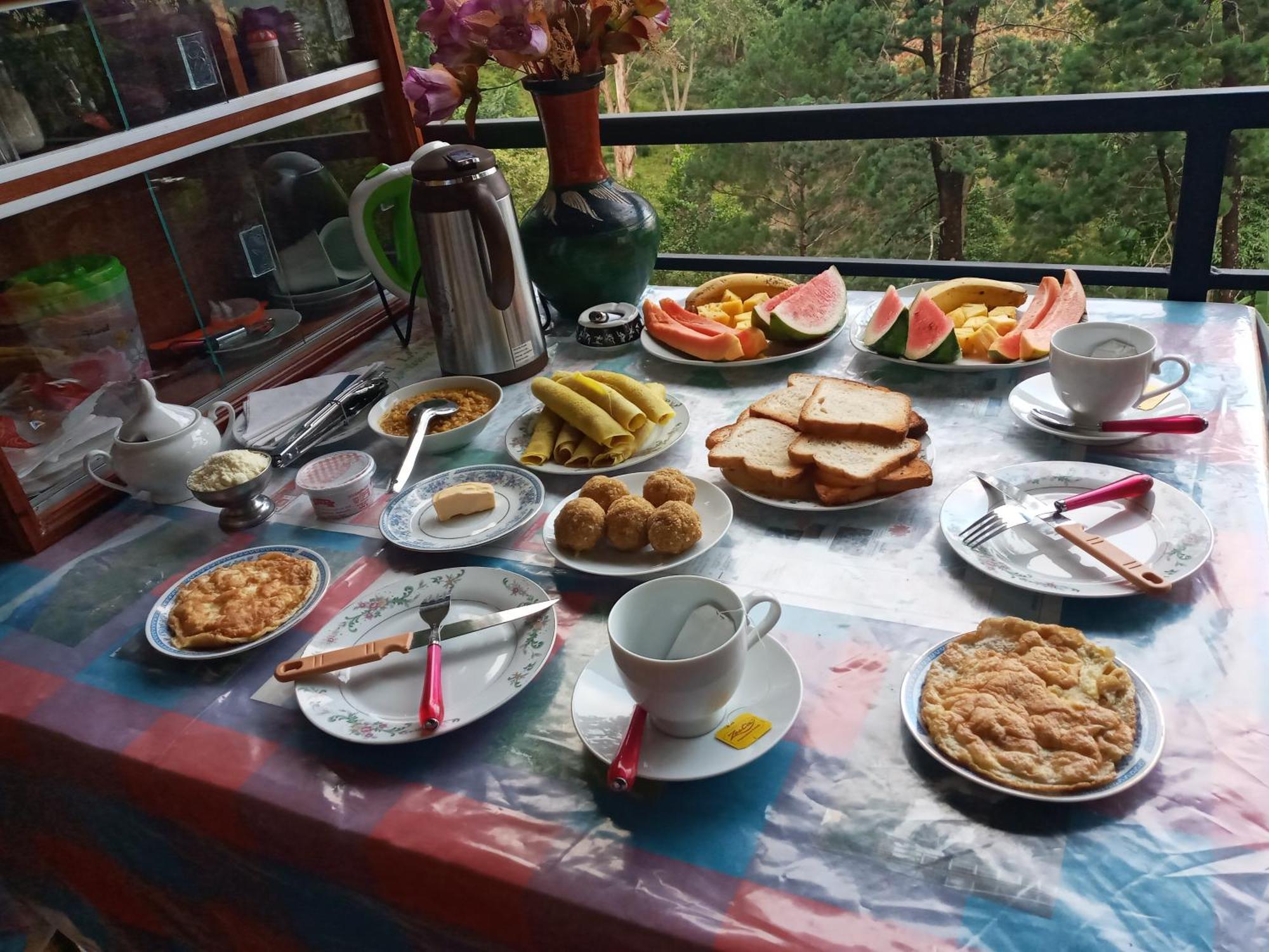 Nethsara Cottage إيلا المظهر الخارجي الصورة