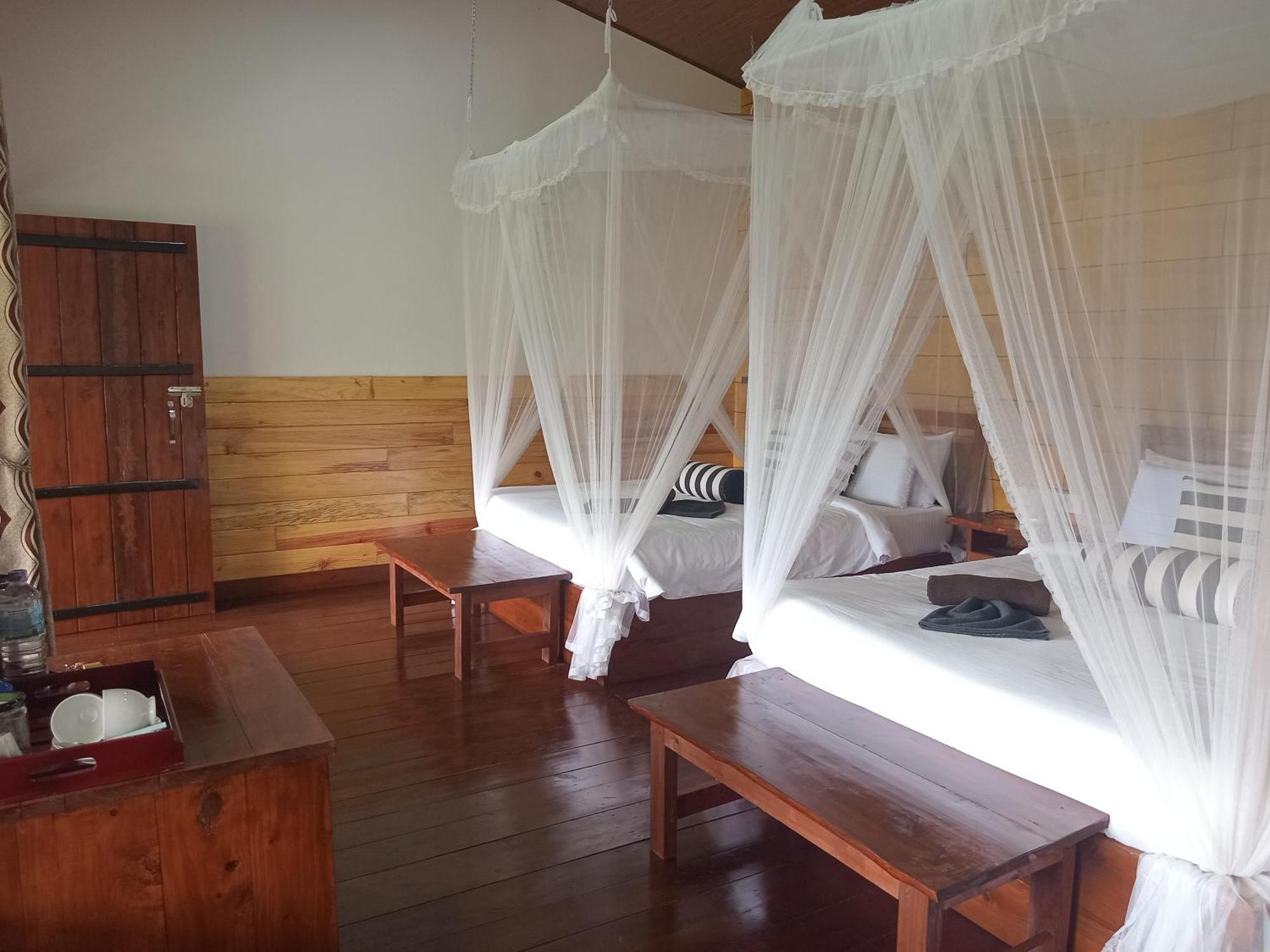 Nethsara Cottage إيلا المظهر الخارجي الصورة