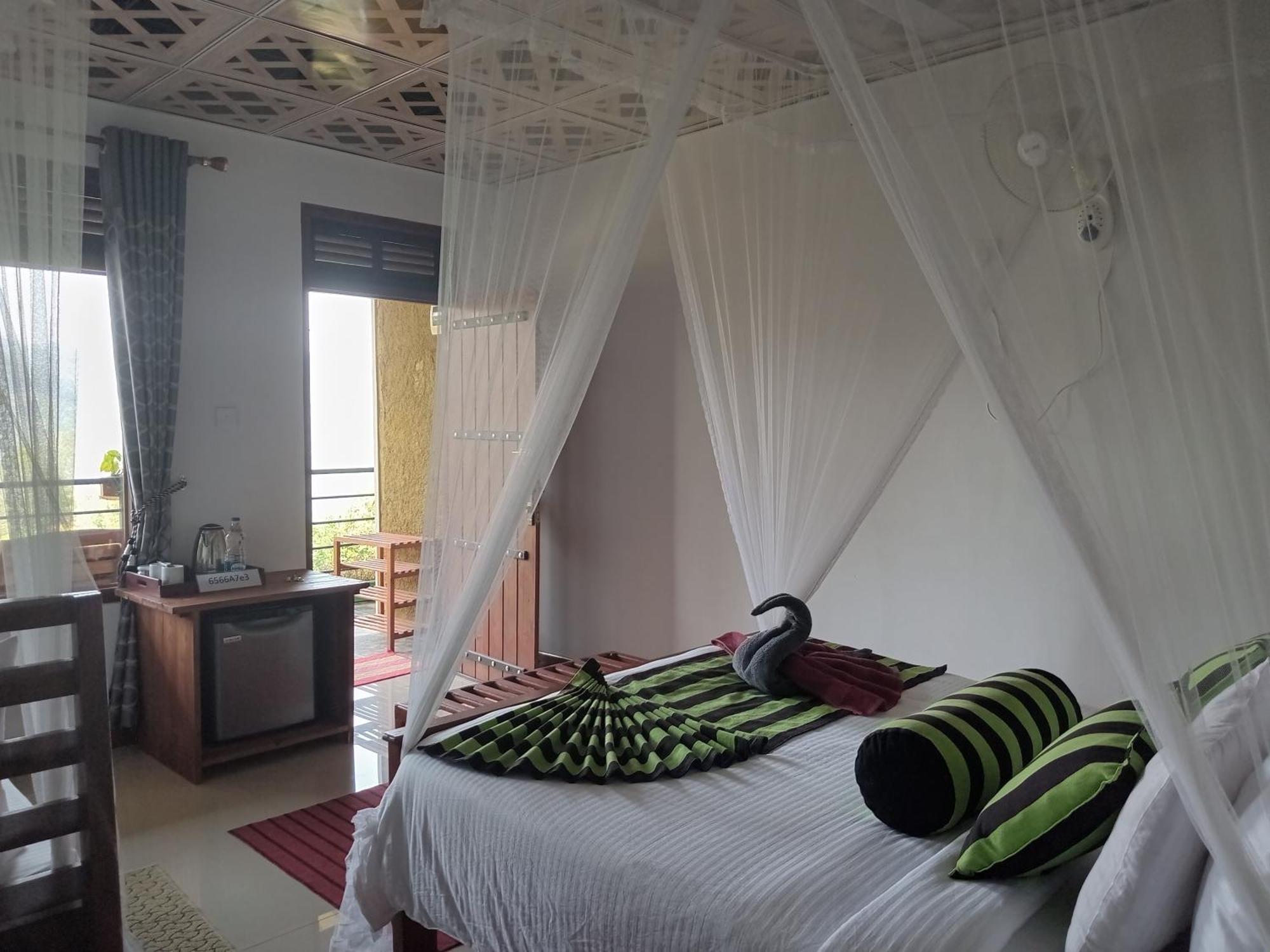 Nethsara Cottage إيلا المظهر الخارجي الصورة