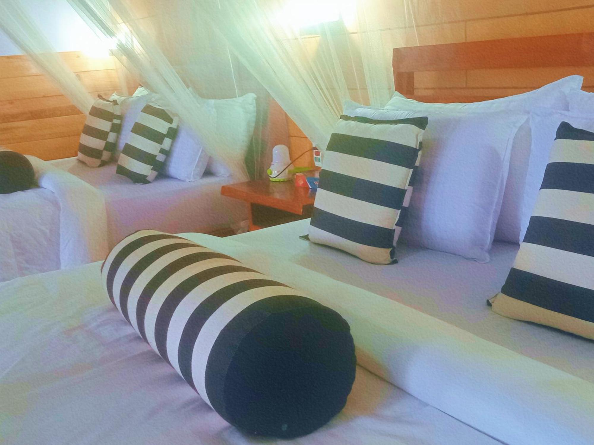 Nethsara Cottage إيلا المظهر الخارجي الصورة