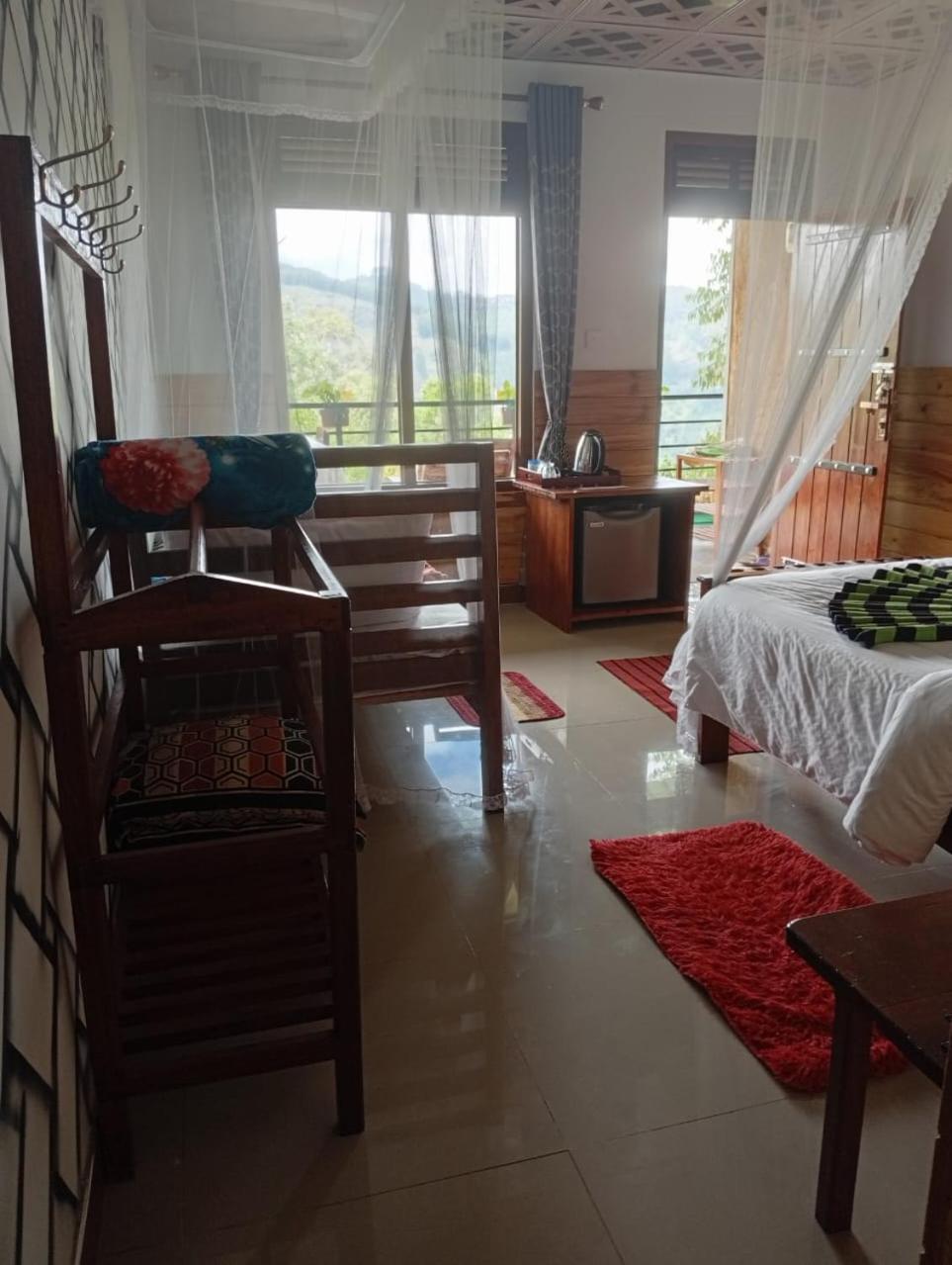 Nethsara Cottage إيلا المظهر الخارجي الصورة
