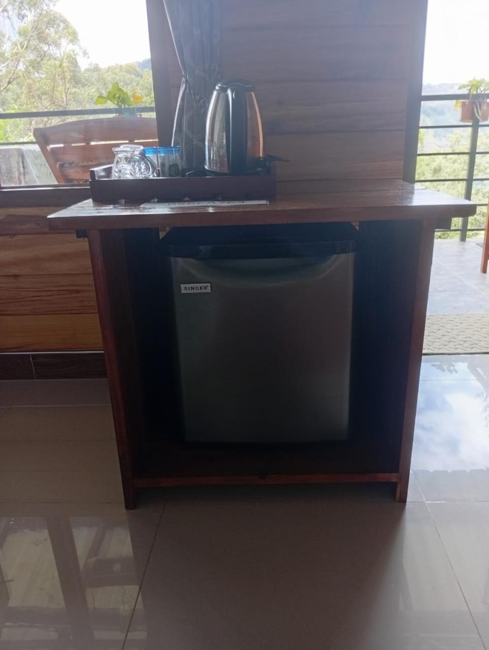 Nethsara Cottage إيلا المظهر الخارجي الصورة